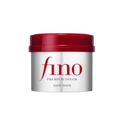 FINO PREMIUM TOUCH HAIR MASK