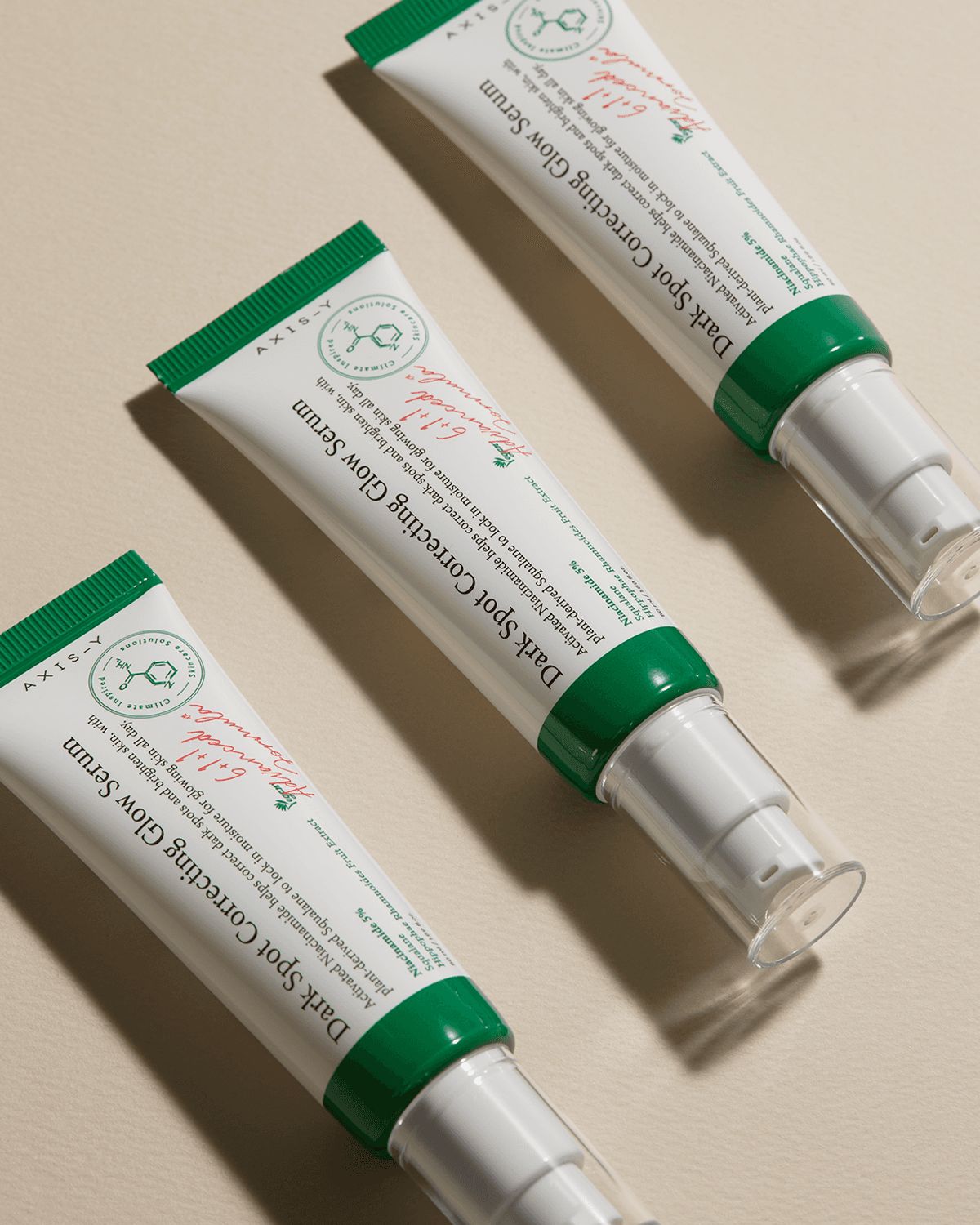 DARK SPOT CORRECTING GLOW SERUM - Image 2