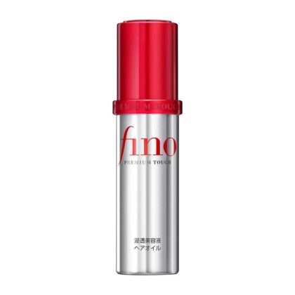 FINO PREMIUM TOUCH HAIR SERUM